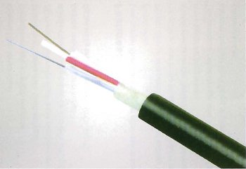 GYFTY  2-144芯 非金屬松套層絞式光纜