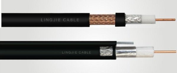 RG11U Coaxial Cable